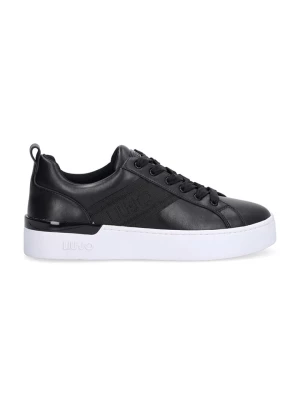 Liu Jo Sneakersy w kolorze czarnym rozmiar: 41