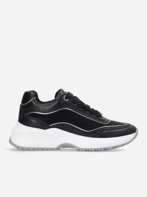 Liu Jo Sneakersy w kolorze czarnym rozmiar: 39