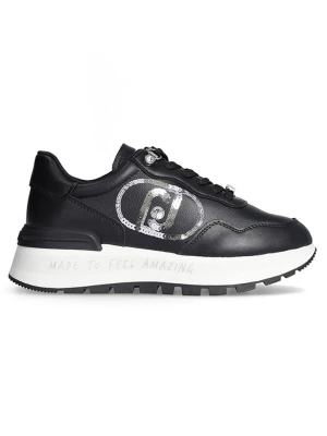 Liu Jo Sneakersy w kolorze czarnym rozmiar: 39