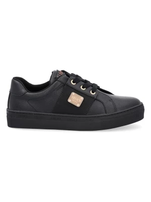Liu Jo Sneakersy w kolorze czarnym rozmiar: 37
