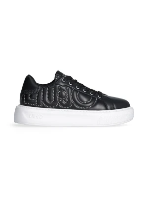 Liu Jo Sneakersy w kolorze czarnym rozmiar: 39