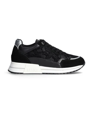 Liu Jo Sneakersy w kolorze czarnym rozmiar: 39