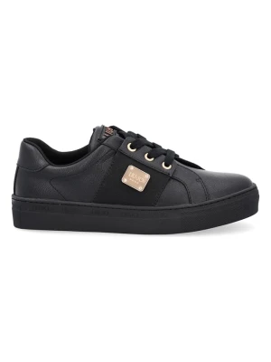 Liu Jo Sneakersy w kolorze czarnym rozmiar: 39