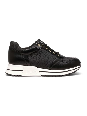 Liu Jo Sneakersy w kolorze czarnym rozmiar: 40