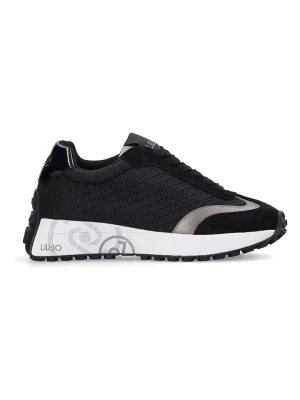 Liu Jo Sneakersy w kolorze czarnym rozmiar: 41