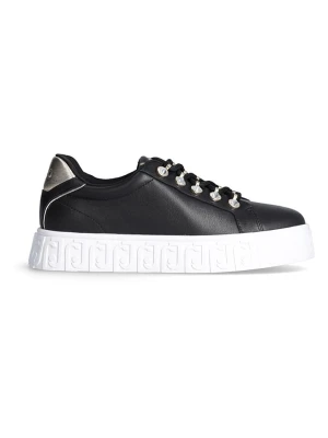 Liu Jo Sneakersy w kolorze czarnym rozmiar: 41