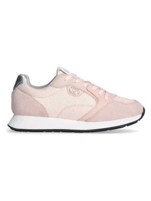 Liu Jo Sneakersy w kolorze jasnoróżowym rozmiar: 41