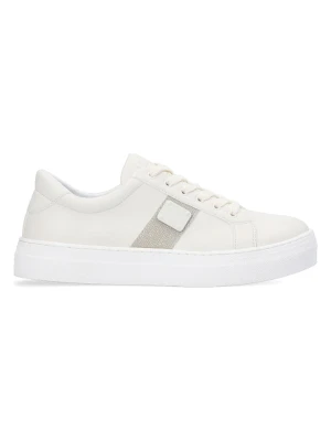 Liu Jo Sneakersy w kolorze kremowym rozmiar: 38