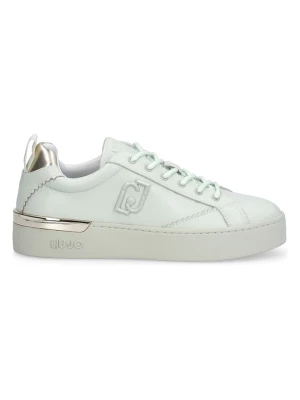 Liu Jo Sneakersy w kolorze miętowym rozmiar: 40