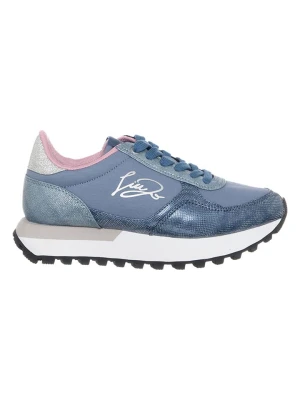 Liu Jo Sneakersy w kolorze niebieskim rozmiar: 40