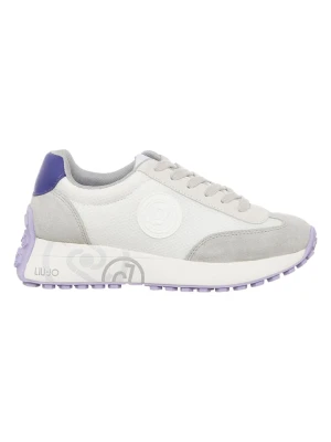 Liu Jo Sneakersy w kolorze szarym rozmiar: 38