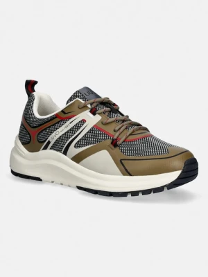 Liu Jo sneakersy XPLORE 02