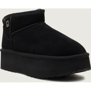 Liu Jo Śniegowce JANE 01 | zamsz