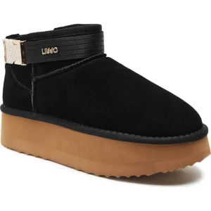 Liu Jo Śniegowce JANE 03 | zamsz