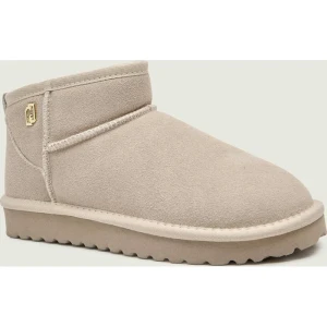 Liu Jo Śniegowce JIL 01 | zamsz