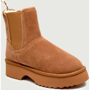 Liu Jo Śniegowce JUNY 02 | zamsz