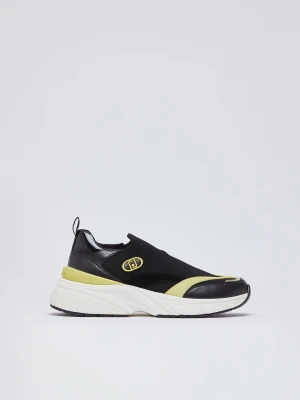 Liu Jo Sock-sneakers LIUJO