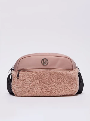 Liu Jo Soft Effect Handbag LIUJO