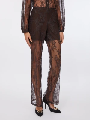 Liu Jo Soft Lace Pants LIUJO