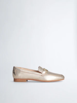 Liu Jo Soft Nappa Leather Loafers LIUJO