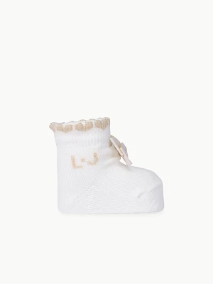 Liu Jo Soft Shoes With Bow LIUJO