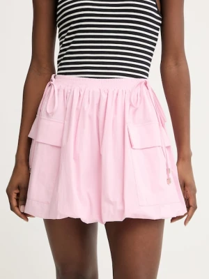 Liu Jo spódnica bombka