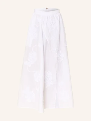 Liu Jo Spódnica weiss