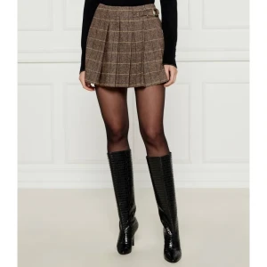 Liu Jo Spódnica | z dodatkiem wełny