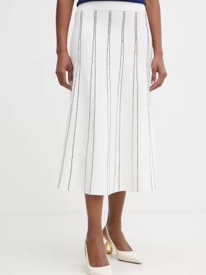 Liu Jo spódnica z wiskozą