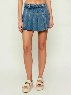 Liu Jo Jeans Spódnico-spodnie