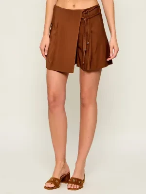 Liu Jo Spódnico-spodnie