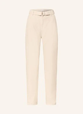 Liu Jo Spodnie beige