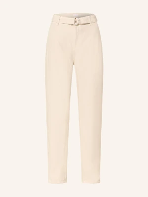 Liu Jo Spodnie beige