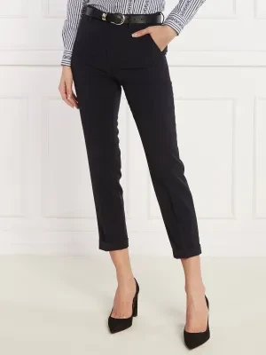 Liu Jo Spodnie chino | Regular Fit