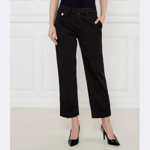 Liu Jo Spodnie chino | Relaxed fit