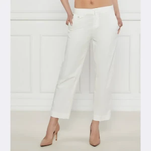 Liu Jo Spodnie chino | Relaxed fit