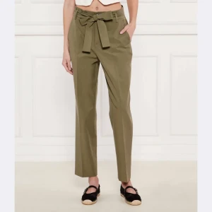 Liu Jo Spodnie chino | Slim Fit
