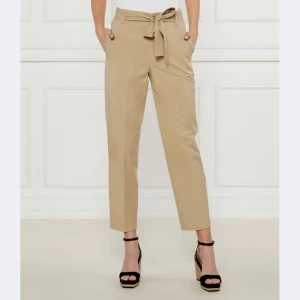 Liu Jo Spodnie chino | Slim Fit