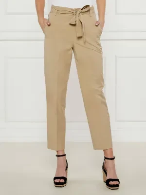 Liu Jo Spodnie chino | Slim Fit