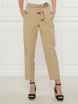 Liu Jo Spodnie chino | Slim Fit