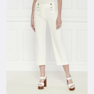 Liu Jo Spodnie | Cropped Fit