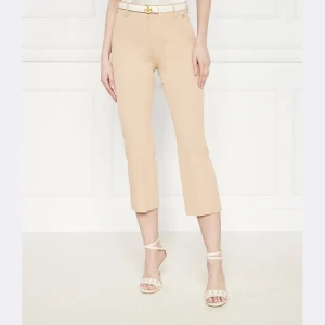 Liu Jo Spodnie | Cropped Fit