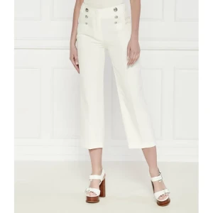 Liu Jo Spodnie | Cropped Fit