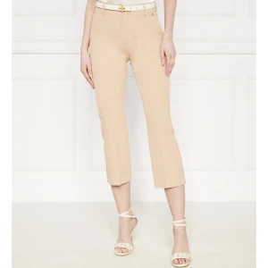 Liu Jo Spodnie | Cropped Fit