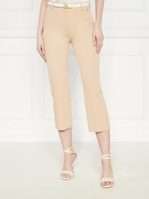 Liu Jo Spodnie | Cropped Fit
