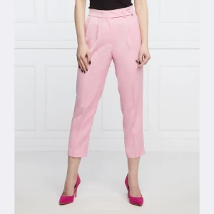 Liu Jo Spodnie cygaretki | Cropped Fit