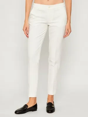 Liu Jo Spodnie cygaretki | Regular Fit