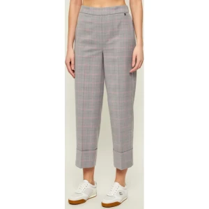 Liu Jo Spodnie cygaretki | Regular Fit