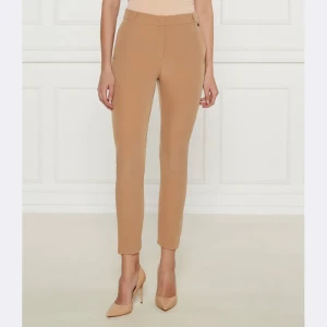 Liu Jo Spodnie cygaretki | Slim Fit