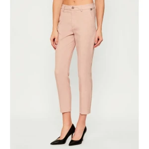 Liu Jo Spodnie cygaretki | Slim Fit
